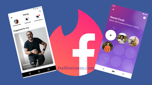 Facebook Dating Sign Up: Facebook App For Singles Download