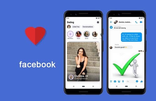 Facebook Singles Dating App Download: Facebook Dating Profile Setup