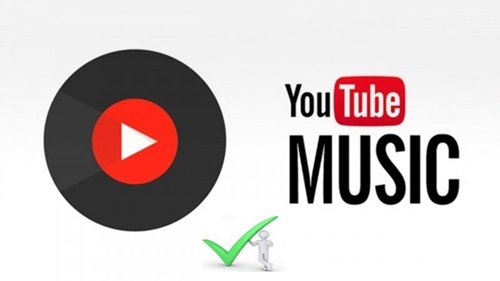 YouTube Music App Download For Songs And Music Videos