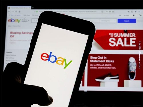 eBay Account: eBay Online Shopping Store - www.ebay.com/registration