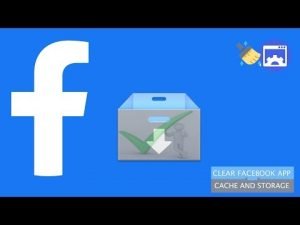 How To Clear Facebook Space Via Facebook App | FB Phone Cache