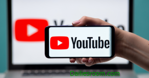How To Upload YouTube Videos From Phone - YouTube Video App