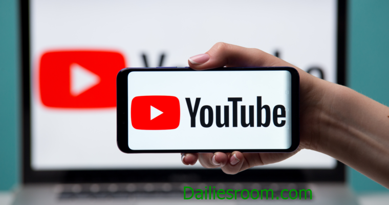 How To Upload YouTube Videos From Phone - YouTube Video App