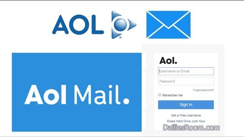 AOL Mail Sign Up: Mail.aol.com Register - AOL Mail Sign In