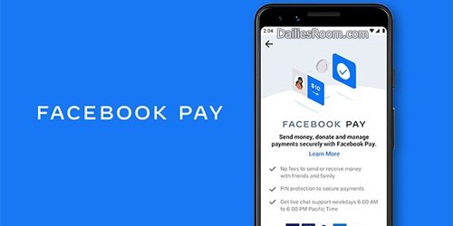 Facebook Pay Setup: How To Use Facebook Pay For Payments