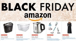 Next Amazon.com Black Friday Sale