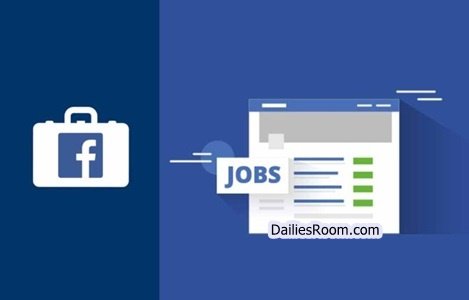 How To Apply For Facebook Jobs Near Me - Facebook Job Search