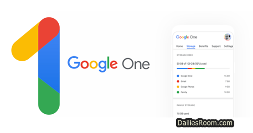 GOOGLE ONE: Google One Apk Download - Google One Benefits