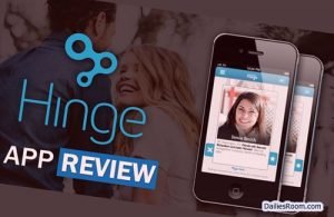 Hinge Reviews: Hinge Dating & Relationship App Download