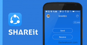 Shareit App Download: Features Of SHAREit - File Transfers On Shareit