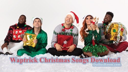 Waptrick Christmas Songs Download | Christmas Music On Waptrick.one