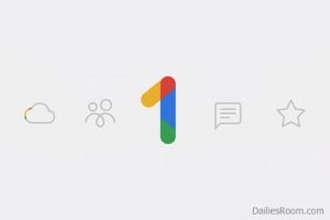 Google One Cost: Google One Plan Upgrade - Google One Subscriptions