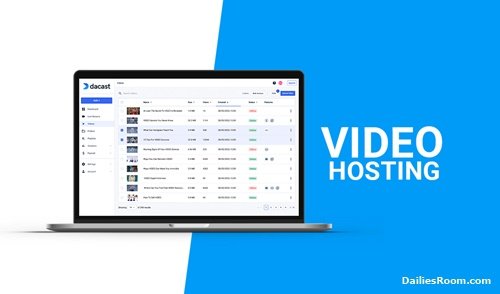 Dacast Review: www.dacast.com Sign Up | Dacast Account Login