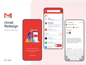 Gmail App Download: Gmail Mobile Inbox Apk For Android & iOS