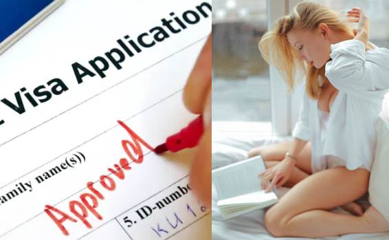 Application Guide For USA Student Visa