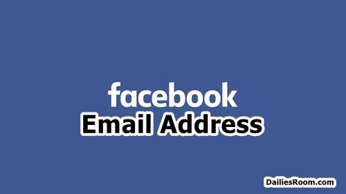 How To Add Or Remove Facebook Email Address - FB.com Email