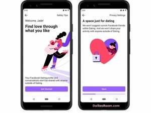 Facebook Dating Friends List | Opt-in Facebook Singles App