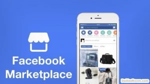Facebook Marketplace: Buy Or Sell On Facebook Mobile App