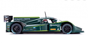 Top 5 Fastest Electric cars Currently