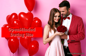 OpenMinded Dating Site: Openminded.com Sign Up Account