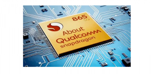Snapdragon 865 Mobile Phones List