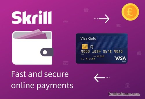 Skrill Account Login: Skrill Money Transfer Sign In