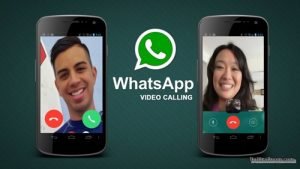 How To Fix Whatsapp Video Call Not Connecting - Whatsapp Video Chat