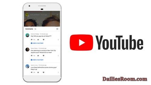 How To Create A Youtube Story | Youtube Stories For Creators