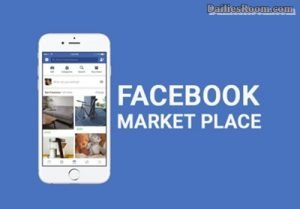Facebook Listing Nearby: FB Marketplace - Facebook Buy & Sell