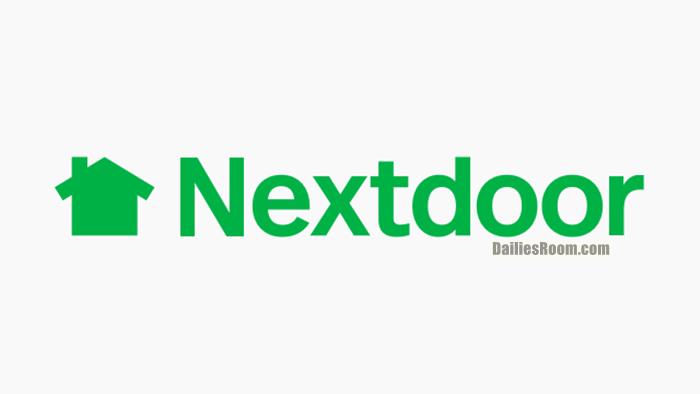 Nextdoor Reviews: Nextdoor Sign Up - Nextdoor Neighborhood