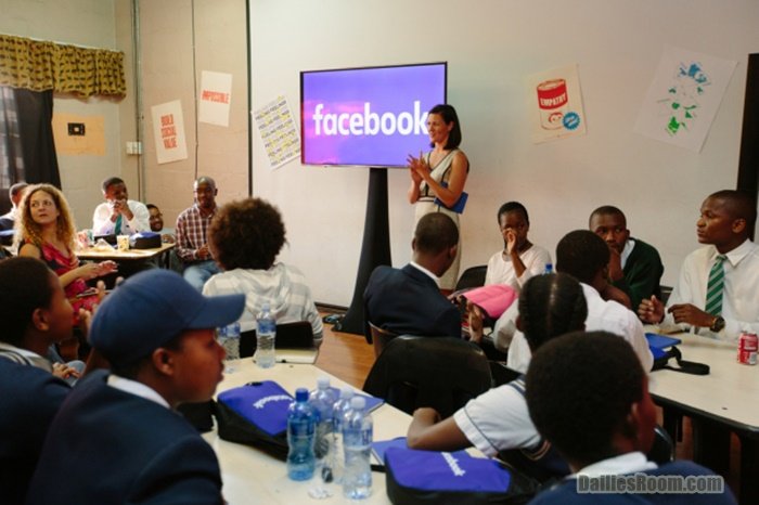 2021 Facebook Community Accelerator Program Application