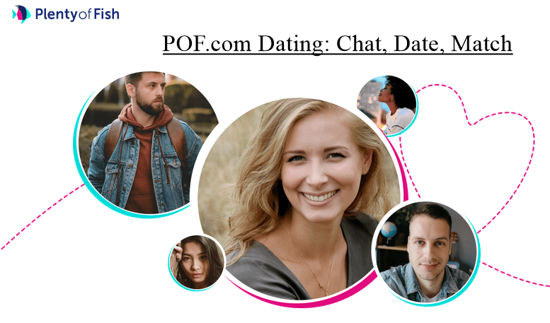 Plenty Of Fish Dating Site