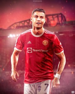 CR7 Latest Man Utd Transfer News Today Last 5 Minutes