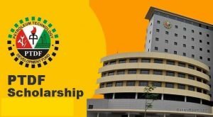 2021/22 PTDF Scholarship Application For Undergraduate And Postgraduate