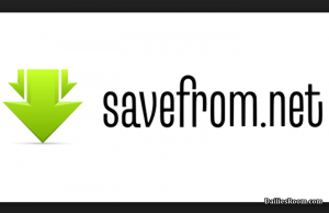 Youtube Video Downloader: Youtube Videos Via Savefrom.net Download