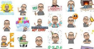 How To Get More Facebook Avatar Stickers | FB Avatar Packs - Facebook Avatar Emojis