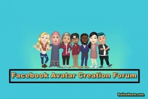 Facebook Avatar Creation Forum | Set Up Facebook Avatar - FB Avatar Creator