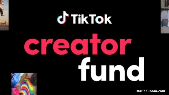 TikTok Creator Fund: How To Get Paid On TikTok - Creator Fund Application