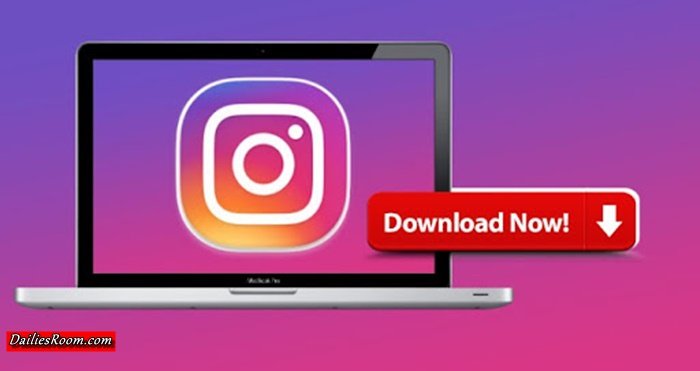 Instagram App Download PC Login | Instagram Login Via Desktop - Sign In Instagram Account