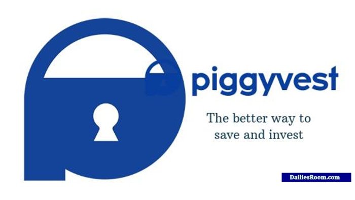 Sign Up On PiggyVest App | PiggyVest Register On Mobile Phone