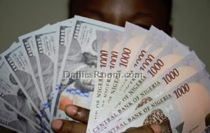 Where To Check Current Black Market Dollar Rates To Naira And Other Countries Like AbokiFX