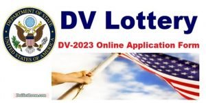 American Diversity Visa: USA DV Green Card Lottery - DV Lottery 2023 Eligible Countries