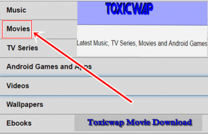 Toxicwap.com Latest Movies: Toxicwap Movie Download - Toxicwap Bollywood, Hollywood Movies