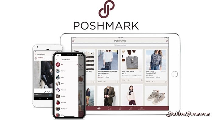 Poshmark Sign Up: Poshmark.com Search - Poshmark Buy And Sell