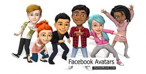 How To Change Facebook Avatar Outfit | Edit Facebook Avatar Quickly