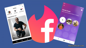 Facebook Dating Official App Update | FB App Download For Dating Feature