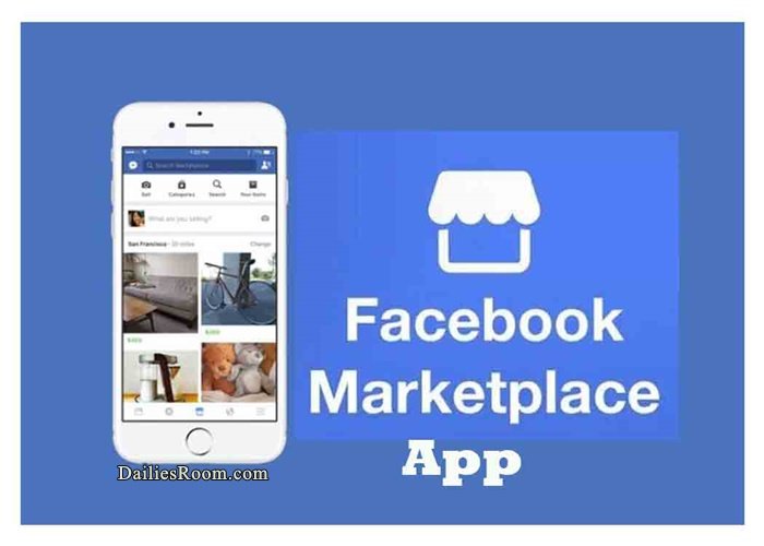 Facebook Marketplace App Download: FB Buy And Sell APK - Facebook App Update For Marketplace