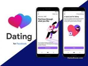 Facebook Latest Dating App: Download Facebook App For Dating