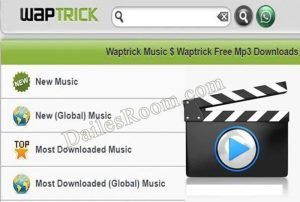 Waptrick.com 2021 Download MP3 Songs | Waptrick Latest Music Download