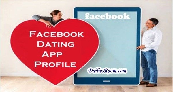 How To Edit Facebook Dating Profile | Change FB Dating Profile